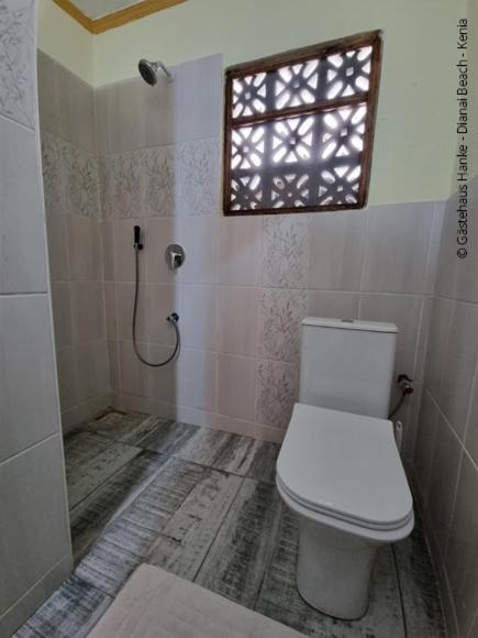 Apartmenthaus Salama Villen In Diani Diani Beach Luaran gambar